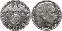 Drittes Reich 2 Mark -