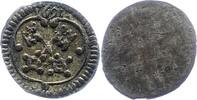 Regensburg-Stadt Einseitiger Pfennig -