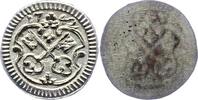 Regensburg-Stadt Einseitiger Pfennig -