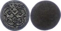 Regensburg-Stadt Einseitiger Pfennig -