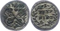 Regensburg-Stadt Pfennig -