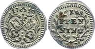 Regensburg-Stadt Pfennig -