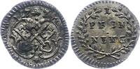 Regensburg-Stadt Pfennig -