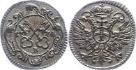 Regensburg-Stadt Pfennig -