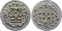 Regensburg-Stadt Pfennig -