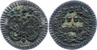 Regensburg-Stadt Pfennig -