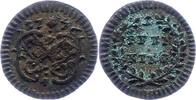 Regensburg-Stadt Pfennig -