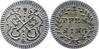 Regensburg-Stadt Pfennig -