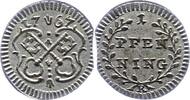 Regensburg-Stadt Pfennig -