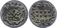 Regensburg-Stadt Pfennig -