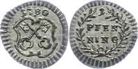 Regensburg-Stadt Pfennig -