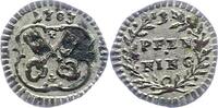 Regensburg-Stadt Pfennig -