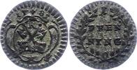 Regensburg-Stadt Pfennig -