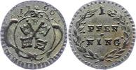 Regensburg-Stadt Pfennig -