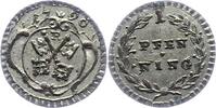 Regensburg-Stadt Pfennig -
