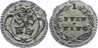 Regensburg-Stadt Pfennig -