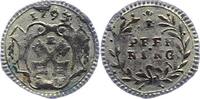 Regensburg-Stadt Pfennig -