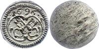 Regensburg-Stadt Einseitiger Pfennig -