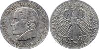 Münzen der Bundesrepublik Deutschland 5 Mark Mark 1945-2001. -