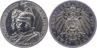 Preußen 2 Mark Wilhelm II. 1888-1918. -
