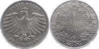 Frankfurt-Stadt Gulden -