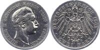 Preußen 2 Mark Wilhelm II. 1888-1918. -