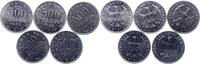 Weimarer Republik 500 Mark -