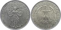 Weimarer Republik 3 Mark -