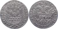 Emden, Stadt 2/3 Taler n. zinnaischen Fuß 1 1689 Sehr schön 175,00 EUR  plus 6,00 EUR verzending