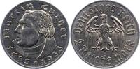Drittes Reich 2 Mark -