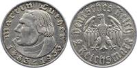 Drittes Reich 2 Mark -