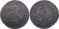 Sachsen-Kurfürstentum Taler Johann Friedrich und Moritz 1541-1547. -