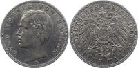 Bayern 5 Mark Otto 1886-1913. -