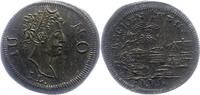 Nürnberg-Stadt Rechenpfennig Firma Lauer. -