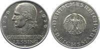 Weimarer Republik 5 Mark -