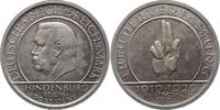 Weimarer Republik 5 Mark -