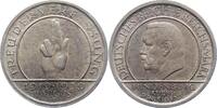 Weimarer Republik 5 Mark -