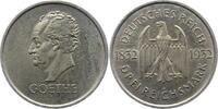 Weimarer Republik 3 Mark -