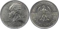 Weimarer Republik 3 Mark -