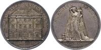 Hamburg, Stadt Silbermedaille -