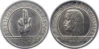 Weimarer Republik 5 Mark -