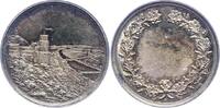 Pfalz-Heidelberg, Stadt Silbermedaille  Schöne Patina. CH UNC