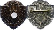 Drittes Reich Abzeichen 1936 VF