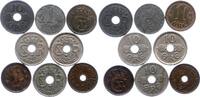 Dänemark Christian X 1912-1947. -