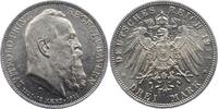 Bayern 3 Mark Luitpold. -