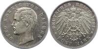 Bayern 5 Mark Otto 1886-1913. -