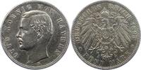 Bayern 5 Mark Otto 1886-1913. -