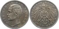 Bayern 5 Mark Otto 1886-1913. -