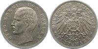 Bayern 5 Mark Otto 1886-1913. -