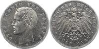 Bayern 5 Mark Otto 1886-1913. -